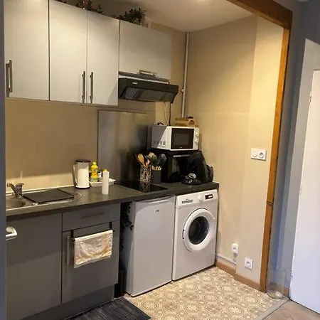 Le Studio Dijonnais Extérieur photo