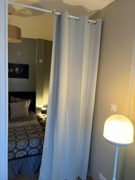 Le Dijonnais Appartement *