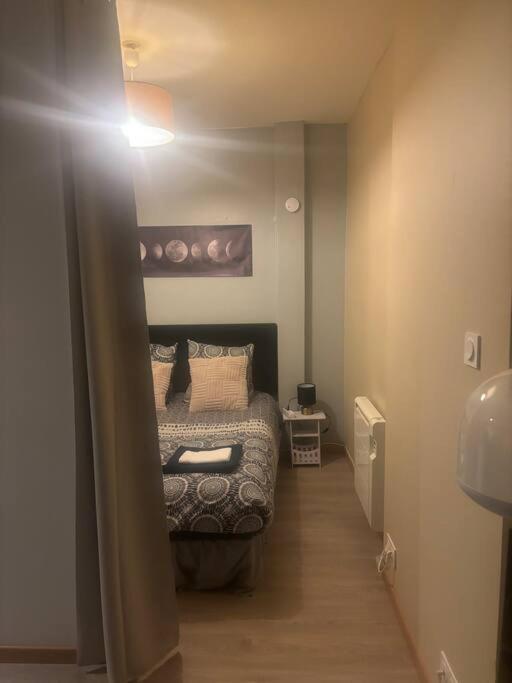 Appartement Le Dijonnais